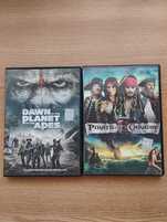 Vând filme pt PS 4
