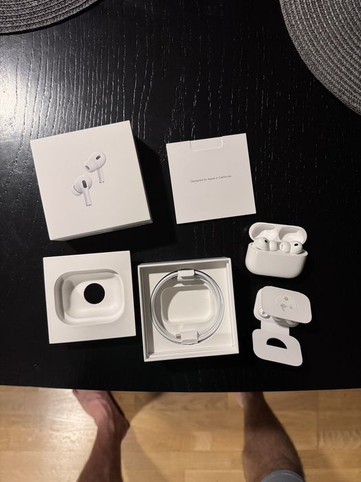 Airpods pro 2 - originale -