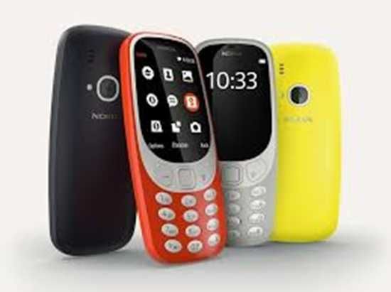 Продавам чисто нови Nokia 3310 2017 год. Dual SIM