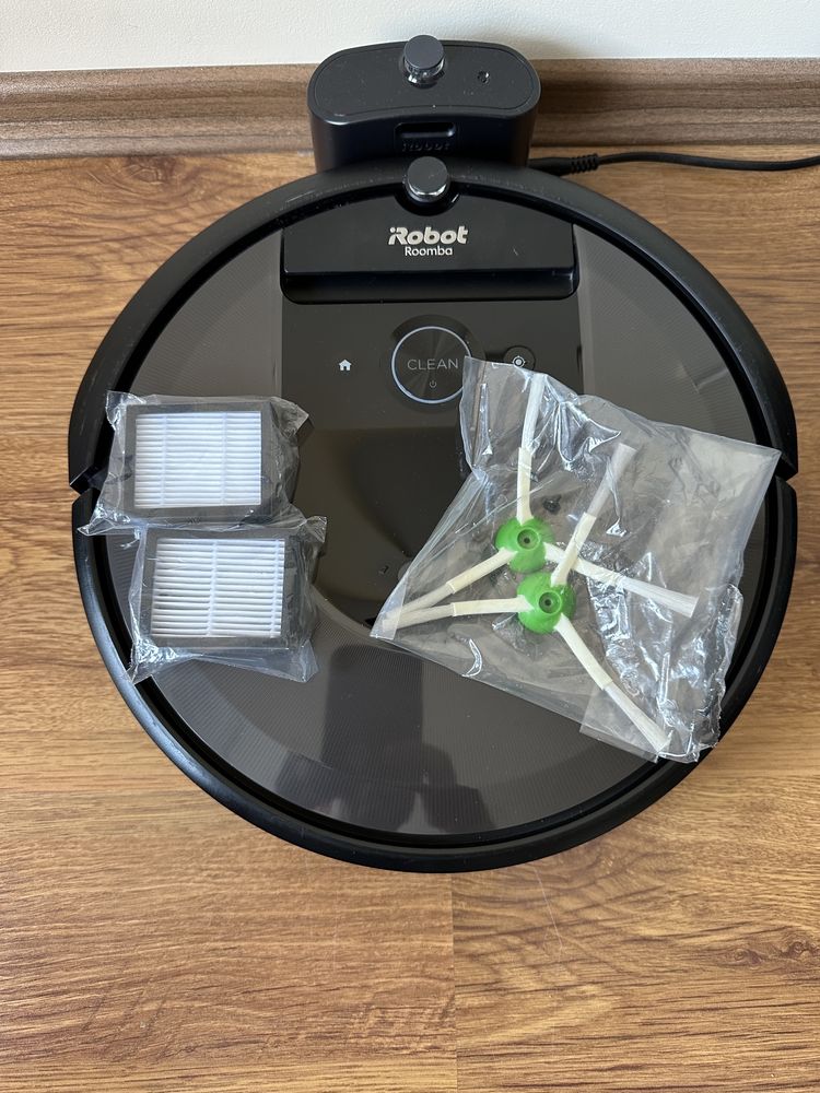 Irobot Roomba i7