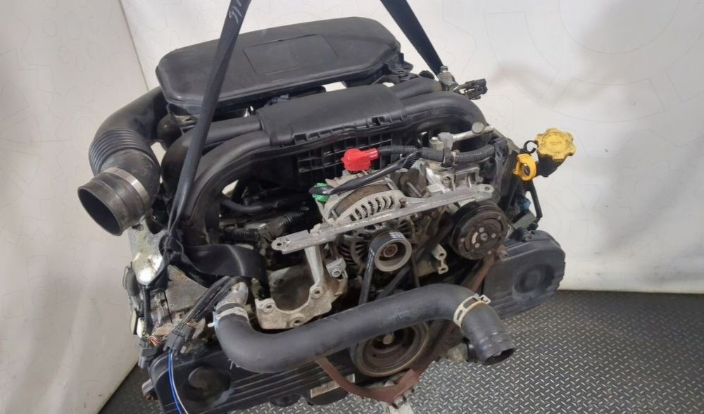 Двигатель EJ253 Subaru Outback 2.5 из Японии!