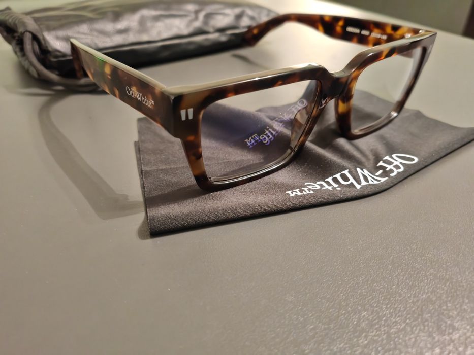 Ochelari vedere Off White