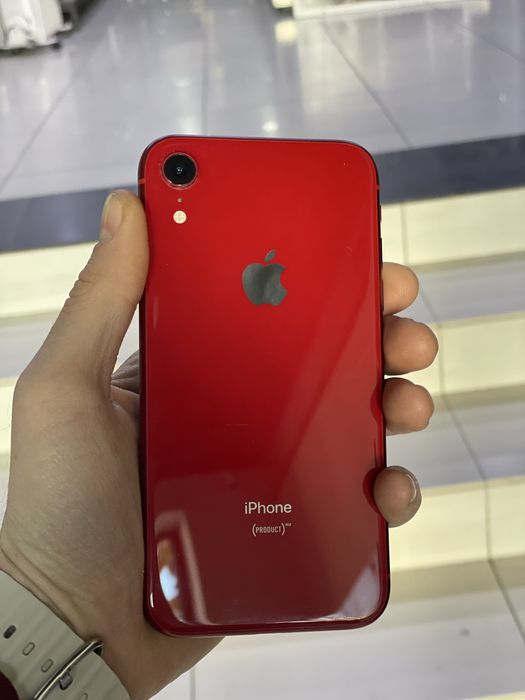 Iphone XR telefon