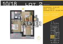 Apartament 2 camere Tip Studio Th. Pallady Comision 0