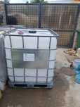 Vand bazin IBC 1000L