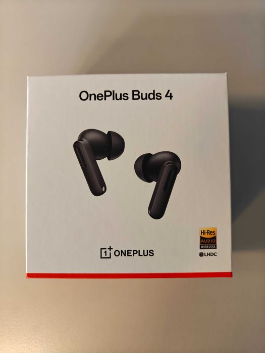 Casti OnePlus Buds 4