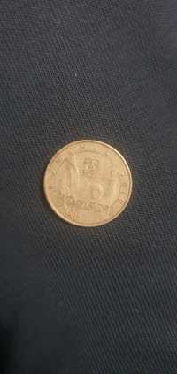 Moneda de la revoluția Românească 1989