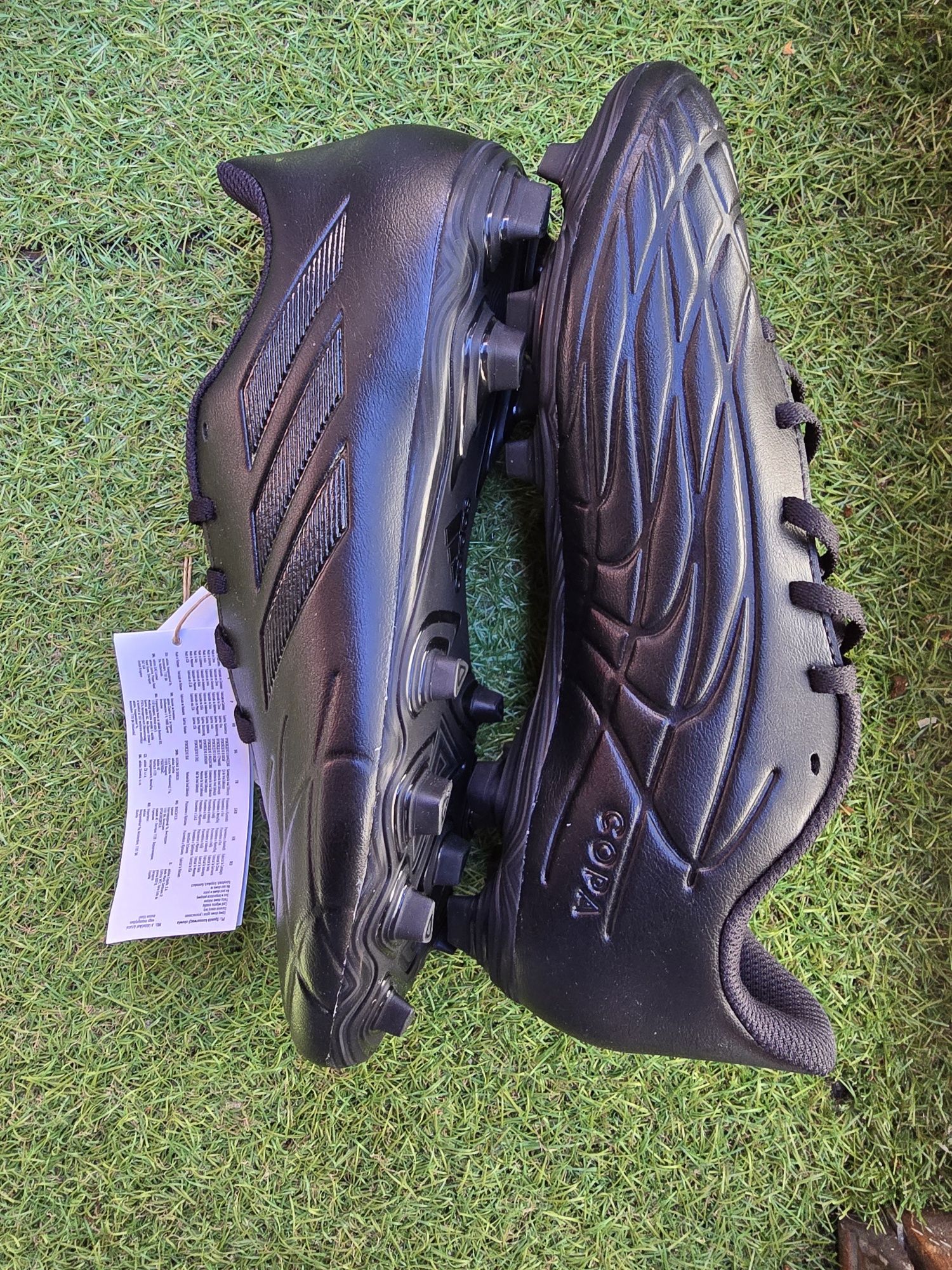 Футболни бутонки Аdidas Copa Pure.4 FxG - 42 номер