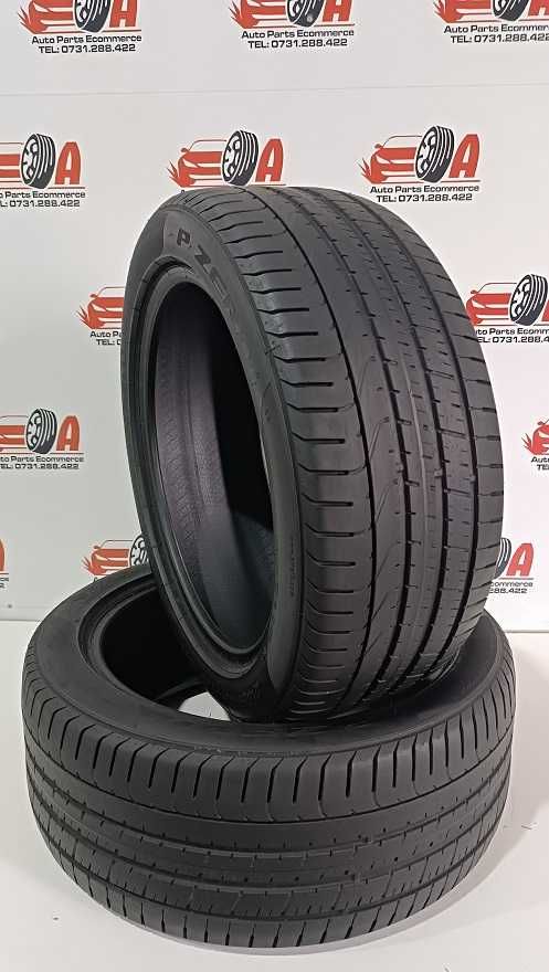 ANVELOPE CP V101335 245 45 R18 245/45/R18 100Y PIRELLI Vara