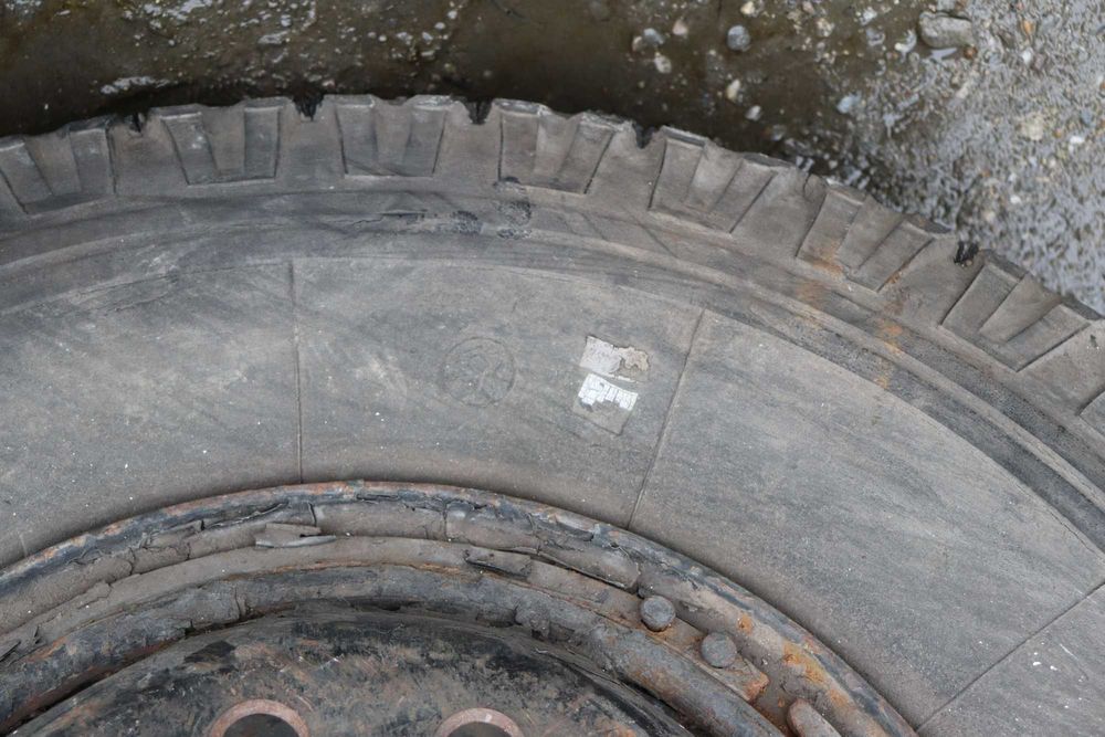 Cauciucuri de Remorca 12.00-20 Universal SH cu garantie si Livrare