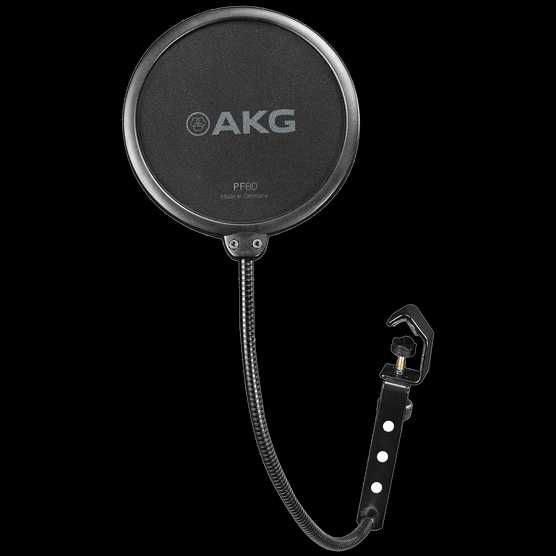 AKG by HARMAN pf80