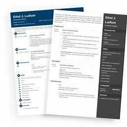 CV Profesional în Engleză și Europass – Găsește Jobul Visurilor Tale!