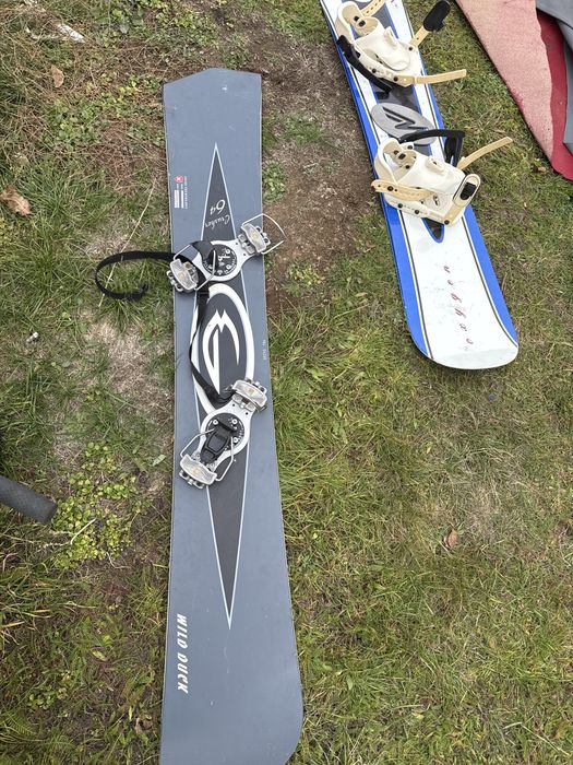 Ски и сноуборд HEAD, laser, и др RC4