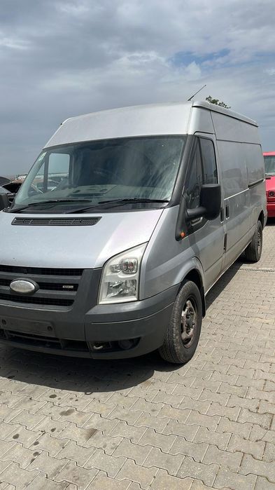 Dezmembram Ford Transit 2.4 diesel din 2009