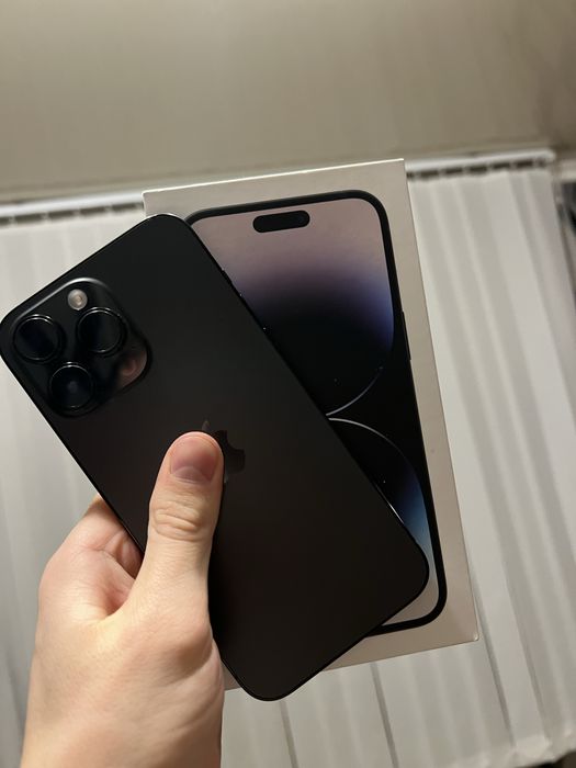 Apple Iphone 14pro max