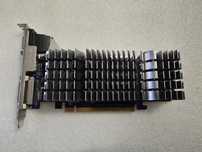 Placa video ASUS GeForce 210 1GB GDDR3 64bit (EN210 SILENT/DI/1GD3)