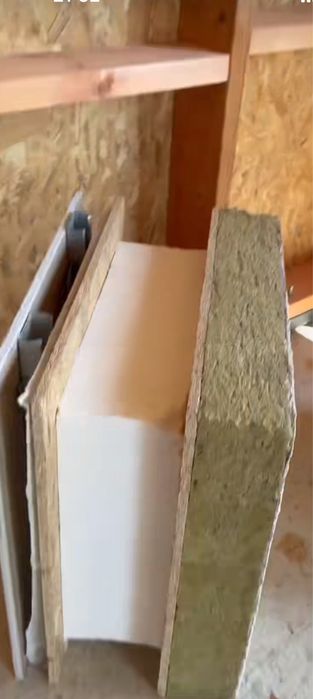 Panouri modulare  SIP