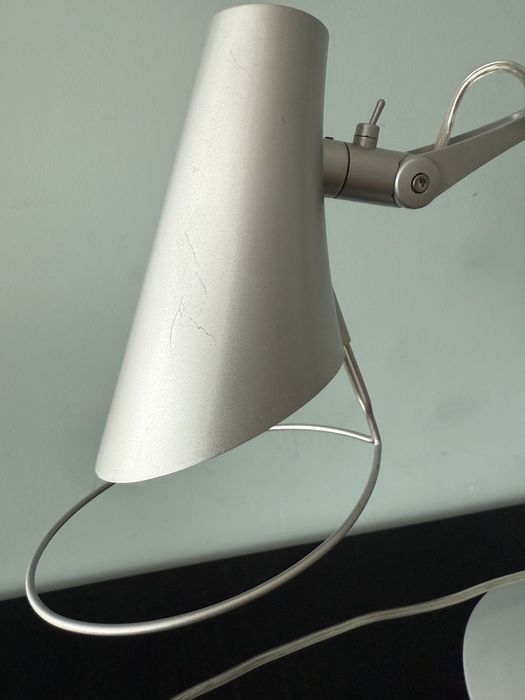 Настолна лампа / Osram / 90-те