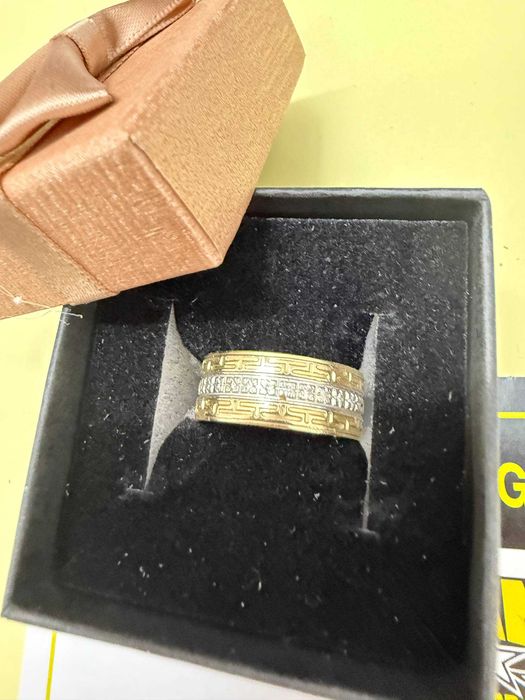 Verigheta 6.22gr (m1) staramanet