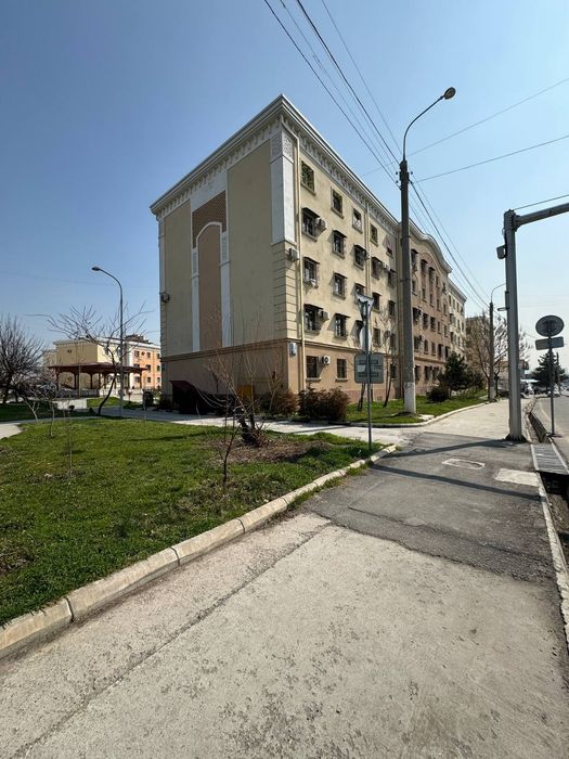 ул.Нурафшон 3/3/5 Срочно #W27
Ул.Нурафшон