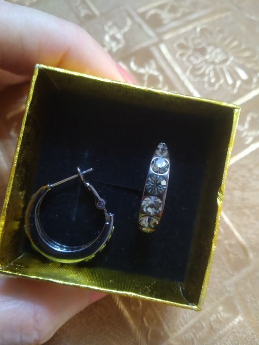 Бижутерия разная