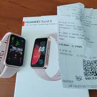 фитнес гривна huawei band 8