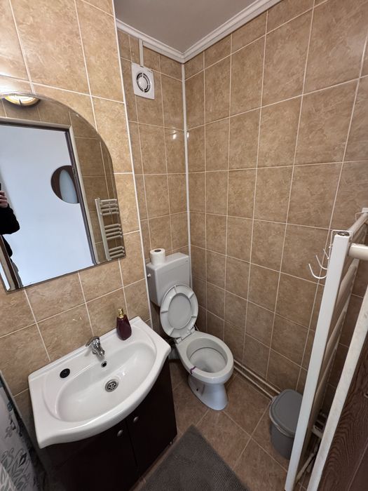 Apartament în regim hotelier