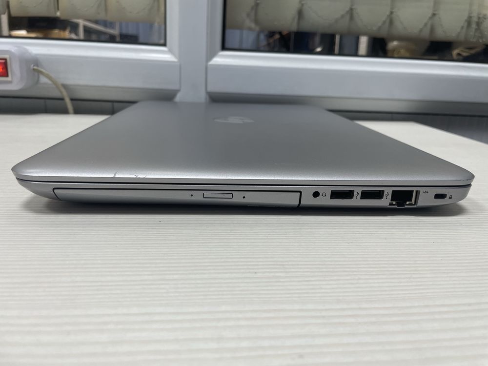 Ноутбук HP Probook Core I5 SSD 256 ОЗУ 8