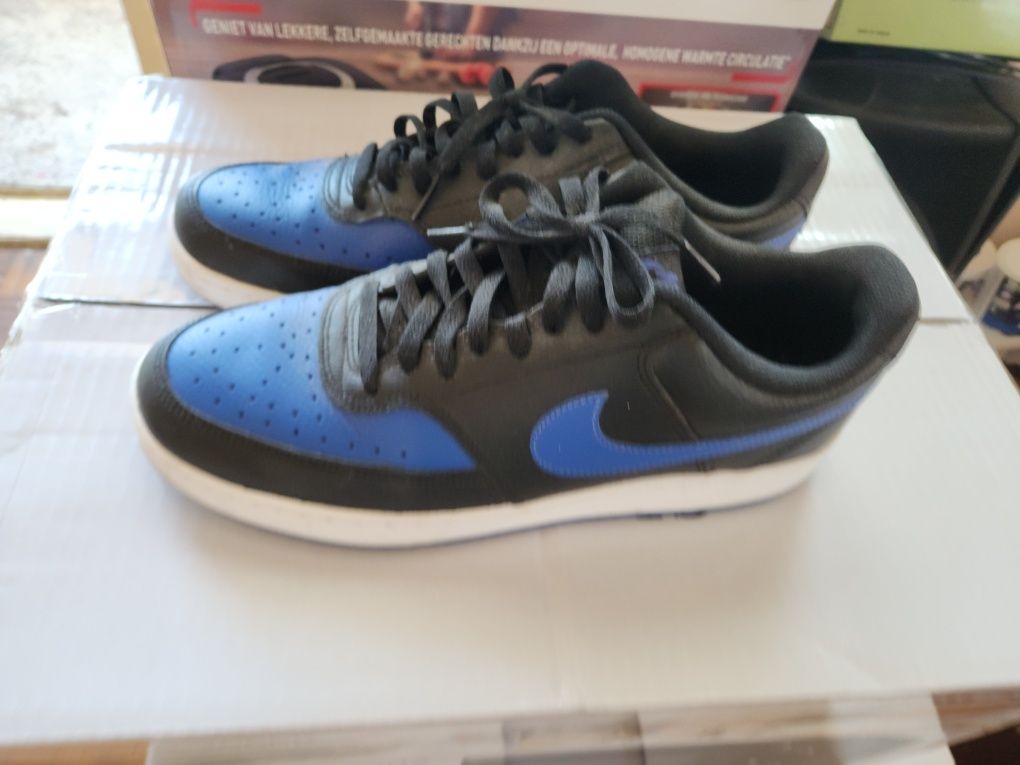 Оригинални Маратонки Nike