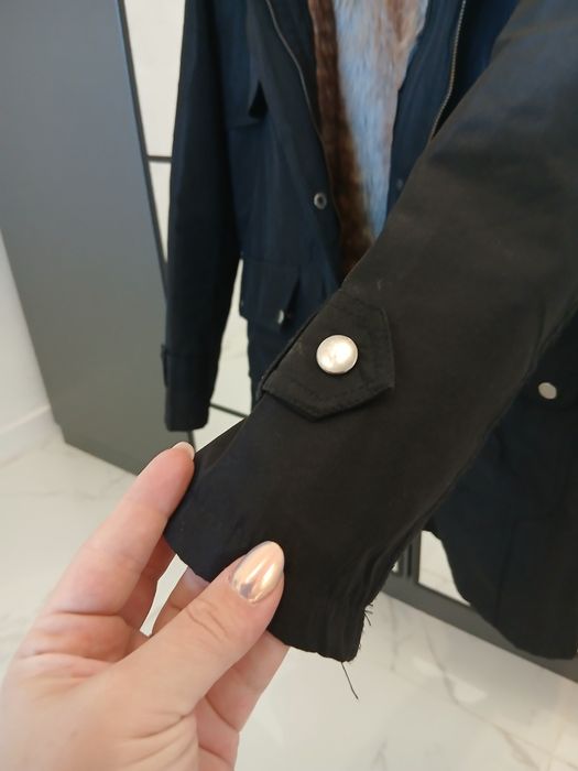 Greaca dama M-L mai mic