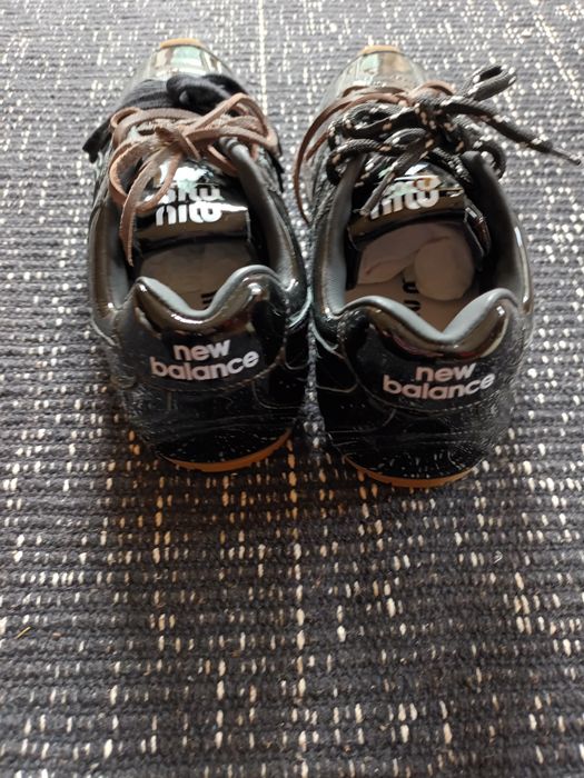 Miu Miu x New Balance кецове