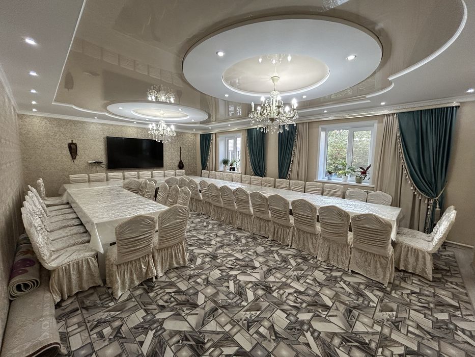 Продам 4 комнатый коттедж