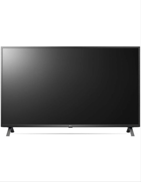 Televizor LG LED, 139 cm, Smart, 4K Ultra HD