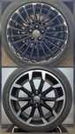 Jante Audi R18 5x112