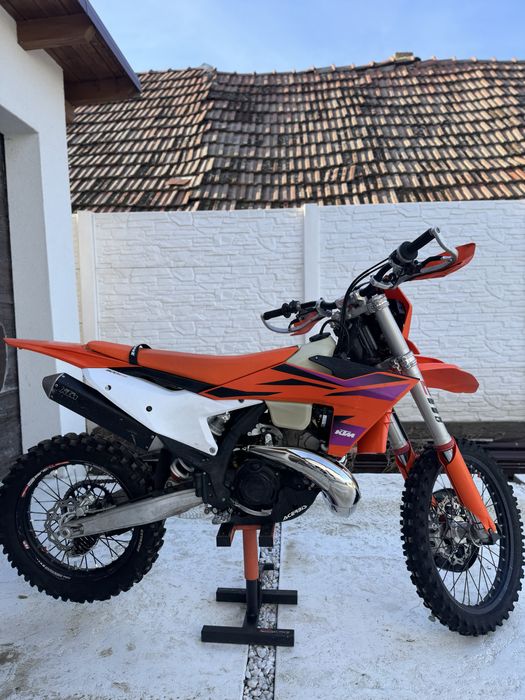 KTM 300 EXC TBI 2024