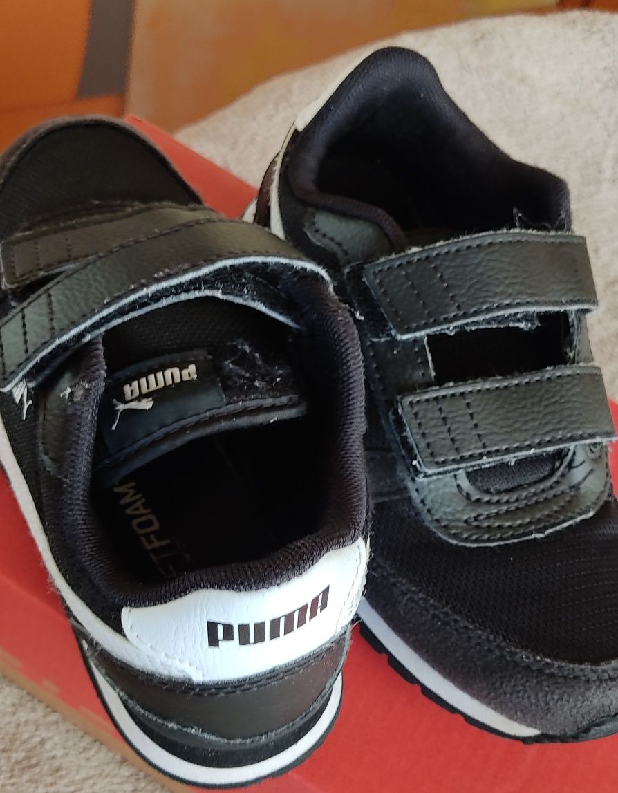 Детски маратонки Puma