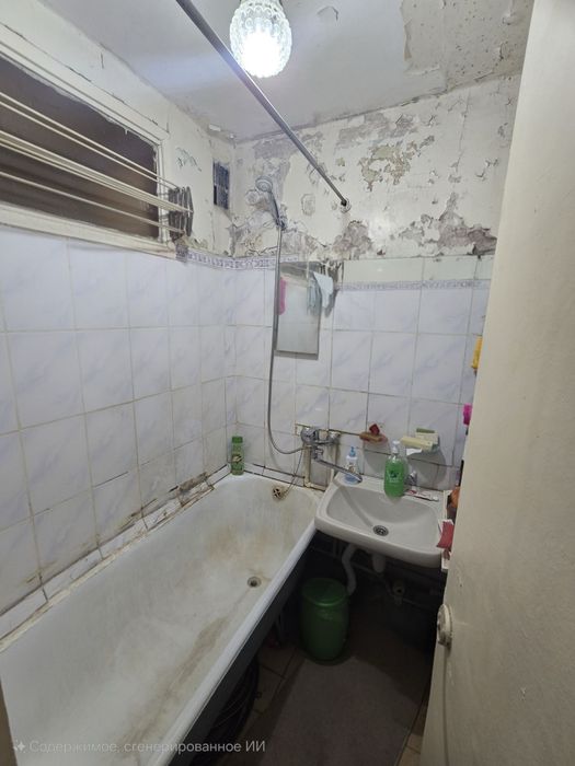 Продается 3 комнатная квартира.Мирзо Улугбекский район.Экобазар.Феруза