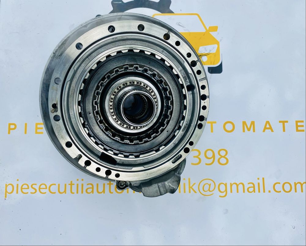 Pompă ulei completă 1101310074 cutie automata ZF8HP51 8Viteze BMW