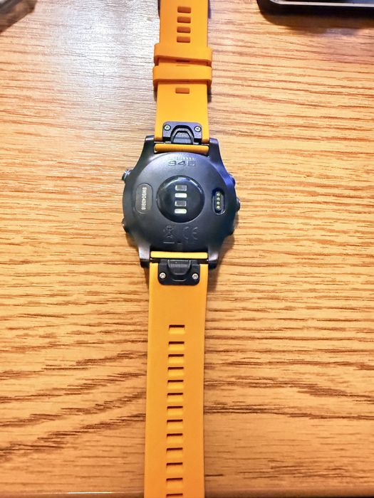 Garmin Forerunner 945