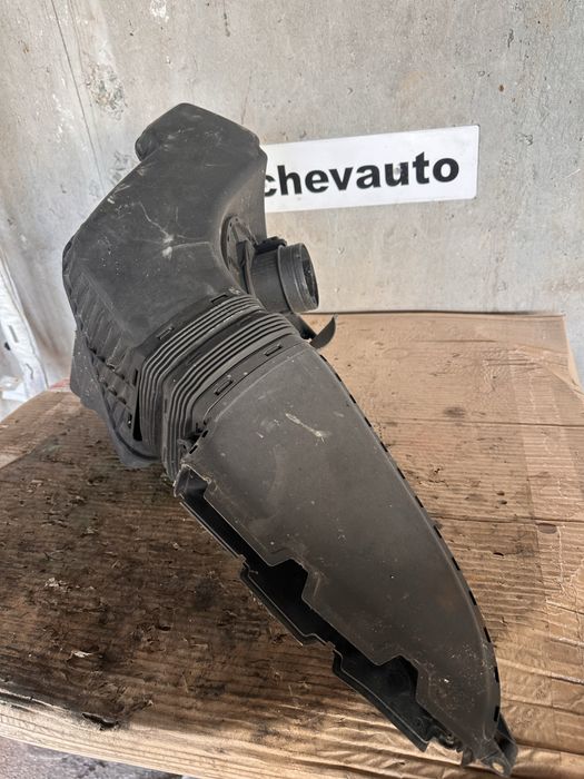 Филтърна кутия ауди а6 2.0тди 177 / audi a6 4g 2.0tdi