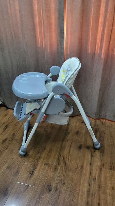 Стул детский для кормления