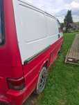 VW T4 Auto-utilitara