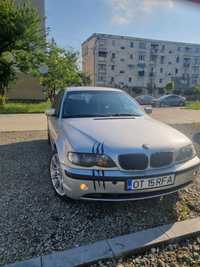Vând  BMW  2003 pe motorina