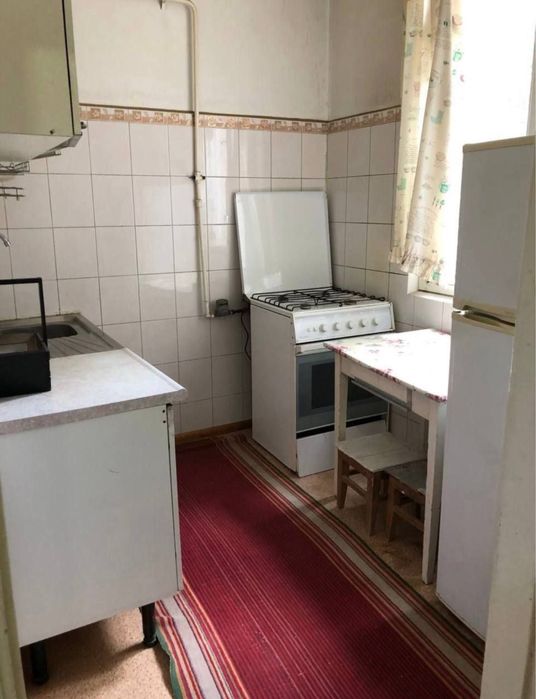 Чиланзар 9 Продам 76кв.м 4 комнатная квартира Все-Раздельно !