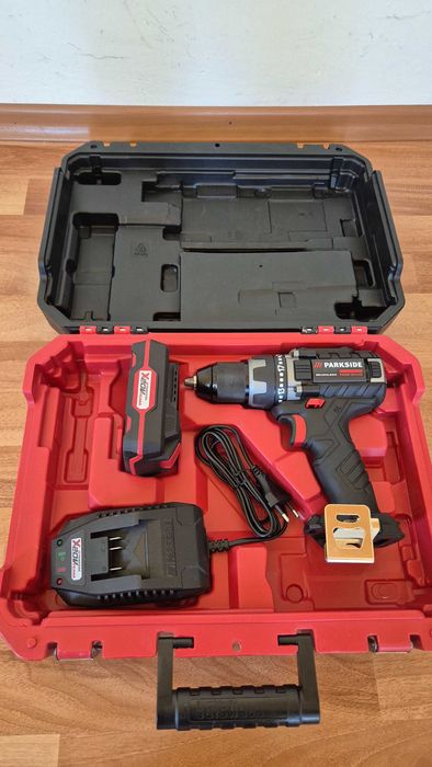 Parkside PABSP 20-Li C2