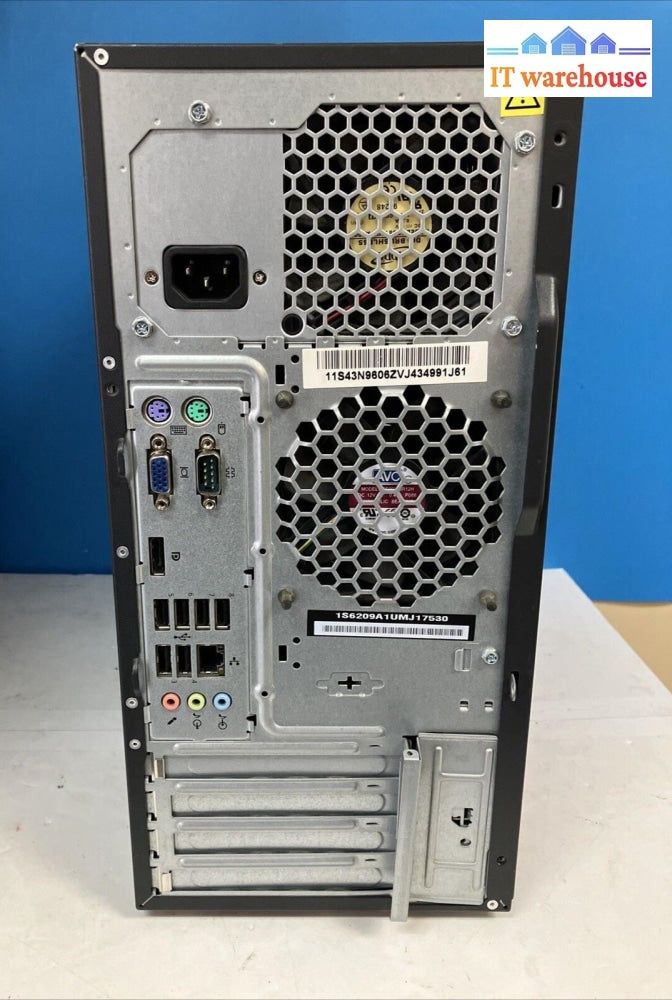 Lenovo ThinkCentre 6209