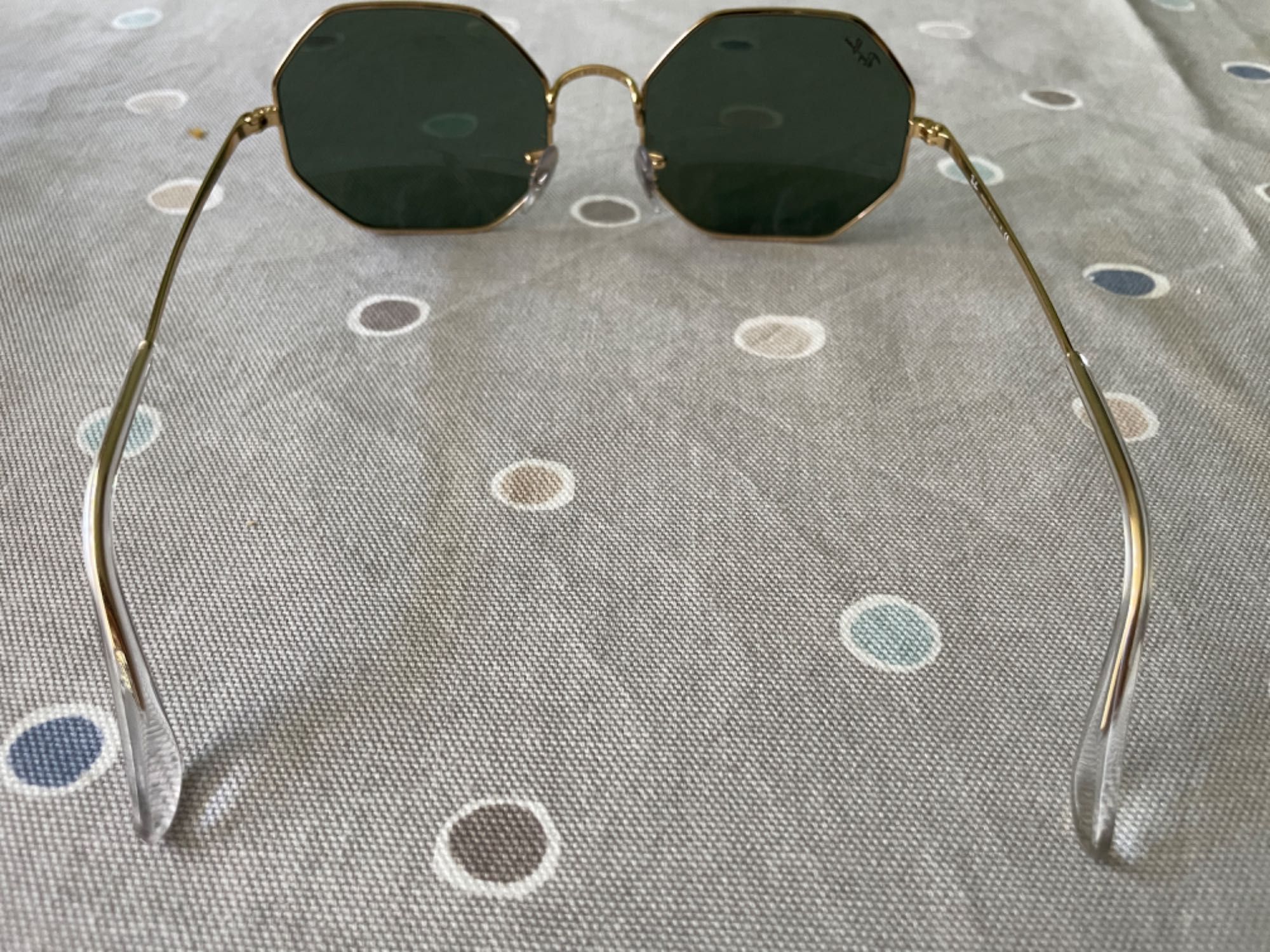 Слънчеви очила Octagon Ray Ban Унисекс