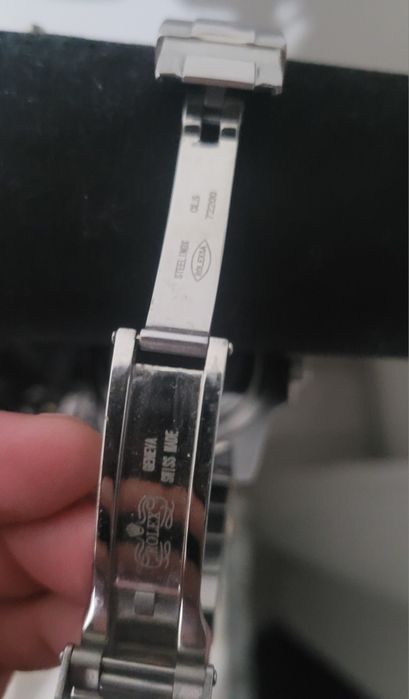 Ceas rolex gmt master II