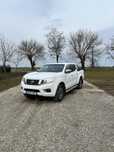 Vand Nissan Navara Double Cab N-Connecta