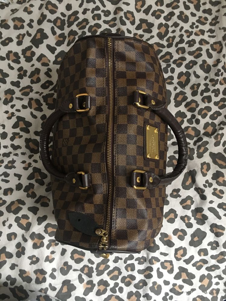 Geanta Louis Vuitton